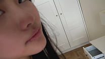 Asian Teenagers’ First Authentic Home-Made Pornographic Video At The Age Of 18